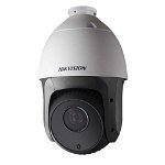 Camera IP Speed Dome DarkFighter, 4 MP, Ultra Low Light, Zoom optic 15X, IR 100 metri HIKVISION DS-2DE4415IW-DET5, Hikvision