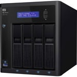 NAS Western Digital MY CLOUD PR4100 8TB EMEA