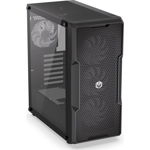 PC Gaming DRAGON Legendar Plus, AMD Ryzen 7 5800X 3.8GHz, 32GB DDR4, 1TB SSD + 2TB HDD, RTX 3070 8GB GDDR6, Iluminare RGB, Windows 11 Home preinstalat (Game Ready), 