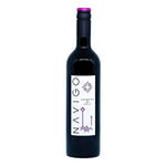 Vin rosu sec Navigo Compas Shiraz, 0.75 l