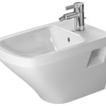 Bideu suspendat Duravit Durastyle, Duravit