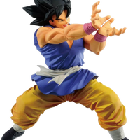 Banpresto Dragon Ball Gt Ultimate Soldiers Son Goku  Banpresto Dragon Ball Gt Ultimate Soldiers Son Goku