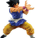 Banpresto Dragon Ball Gt Ultimate Soldiers Son Goku
