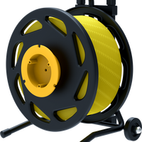 Chasing M2/M2 S/M2 Pro Reel 400m, CHASING-INNOVATION