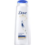 Sampon pentru par degradat Dove, Nutritive Solutions, Intensive Repair, 400 ml