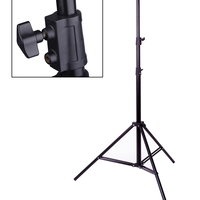Stativ lumini studio foto 85-250cm ST661
