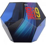 Procesor Intel Core i9-9900K, Octo Core, 3.60GHz, 16MB, LGA1151, 14nm, BOX