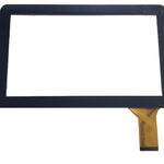 Touchscreen Digitizer Odys Uno X10 Geam Sticla Tableta, Odys