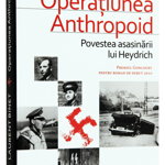 Operaţiunea Anthropoid. Povestea asasinării lui Heydrich, CORINT