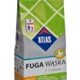 Bizoul reduce drobnokruszywowa cimentos mortar bej pastel 5 kg (FW-F-018-05 W), ATLAS