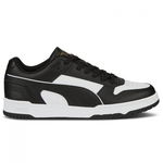 PUMA RBD Game Low - 386373-07, PUMA