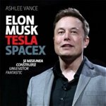 Elon Musk, Ashlee Vance - Editura Publica