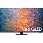 LED Smart TV Neo QLED QE65QN95C Seria QN95C 163cm negru 4K UHD HDR, Samsung