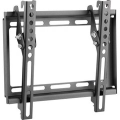 LogiLink TV-Wandhalterung 23-42",max. 35kg, neigend, schmal