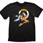 Tricou Overwatch Tracer Hero XL, Diversi