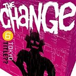 Change vol. 6. Tokyo - Noriko's Story