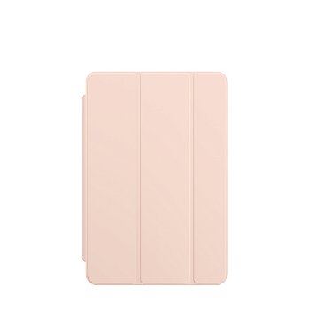 Husa Smart Cover pentru APPLE iPad Mini 5 MVQF2ZM/A, Pink Sand