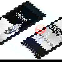 SSD Top Performance 512GB SATA 2.5inch, Intenso