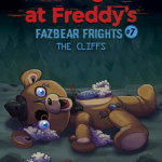 Five Nights at Freddy s Fazbear Frights - Vol 7 - The Breaking Wheel, Scholastic