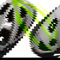 Casca de ciclism Master MASTER Force L Verde-Alb, Master