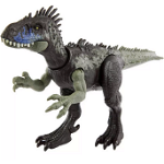 Figurina articulata, Dinozaur, Jurassic World, Dryptosaurus, HLP15, Jurassic World