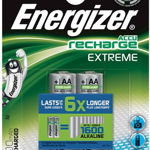 Acumulatori Energizer AA 2300mAh