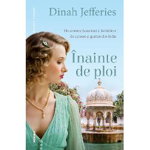 Inainte De Ploi, Dinah Jefferies - Editura Nemira
