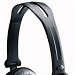 Casti On Ear Sony MDR-V150, Cu fir,