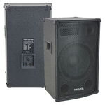 BOXA 3CAI 12 inch 300W RMS PASIVA, LOGISTEP