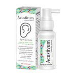 Acustivum spray auricular, 20 ml, ZDROVIT