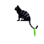 Cat Toss. Joc de aruncare la tinta cu inele