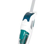 Aspirator Rowenta cu abur Clean & Steam Revolution RY7777WH, 1500W, 0.3L