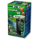 Filtru intern JBL CristalProfi i80 Greenline, JBL