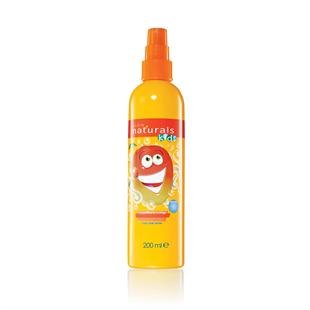 Spray pentru descurcarea părului cu aromă de mango