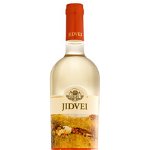 Vin Engros JIDVEI, Grigorescu Dry Muscat, 0.75 L, JIDVEI