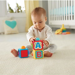 Fisher Price Cuburi Cu Activitati