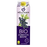 Nectar de coacaze negre - eco-bio 1l - Hollinger, HOLLINGER