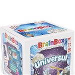 Joc Educativ - Brainbox - Universul | ADC BLACKFIRE, ADC BLACKFIRE