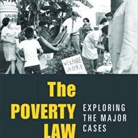 The Poverty Law Canon: Exploring the Major Cases