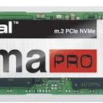 SSD Integral UltimaPro X 120GB M.2