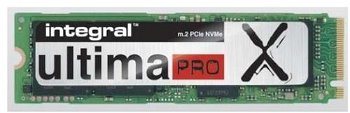 SSD Integral UltimaPro X 120GB M.2