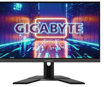 Gigabyte monitor gaming 27"SS IPS, 1920 x 1080 Full HD, brightness 400 cd/m², aspect ratio: 16:9, response time: 1ms, contrast ratio (typical): 1000:1, refresh rate 165Hz, Black, Flicker-free, x HDMI 2.0 1 x Displayport 1.2, 1 x USB Type-C , 2 x USB 3.0
