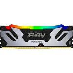 KINGSTON Memorie DDR5, 16GB, 6000MHz, CL32, 1.35V, Fury Renegade, RGB