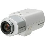 Camera video de supraveghere analogica Panasonic WV-CP600G , Panasonic