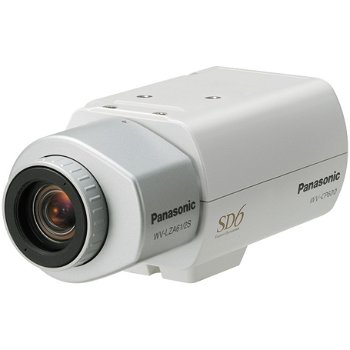 Camera video de supraveghere analogica Panasonic WV-CP600G , Panasonic