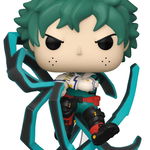 Figurina Funko POP Animation MHA S5 - Deku (BKwhip)