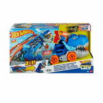 Camion Hot Wheels HNG50 Multicolor, Hot Wheels