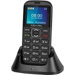 Telefon Mobil GSM SENIORI BUTON SOS 4G, KrugerMatz