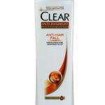 Clear Sampon 400 ml Anti cadere Femei