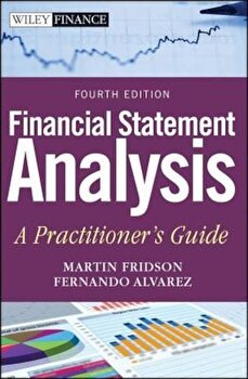Financial Statement Analysis: A Practitioner′s Guide (Wiley Finance)